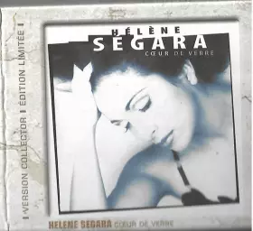 Couverture du produit · Cœur De Verre