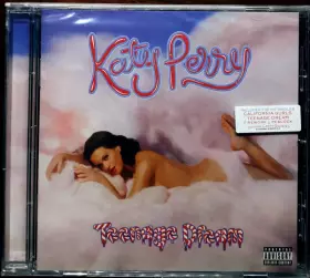 Couverture du produit · Teenage Dream