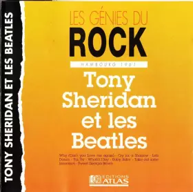 Couverture du produit · Hambourg 1961