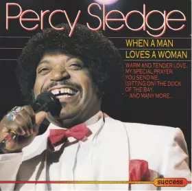 Couverture du produit · When A Man Loves A Woman