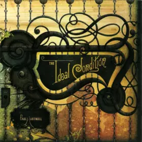 Couverture du produit · The Ideal Condition