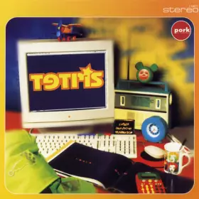 Couverture du produit · Tetris