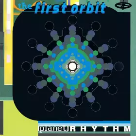 Couverture du produit · The First Orbit