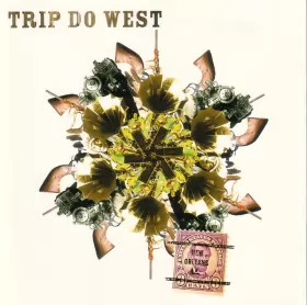 Couverture du produit · Trip Do West (An Electronic Adventure In The Wild Wild West)