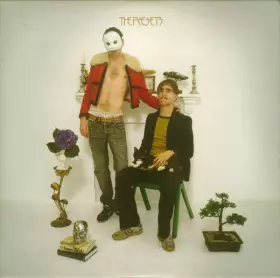 Couverture du produit · Beams