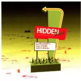 Couverture du produit · Hidden People