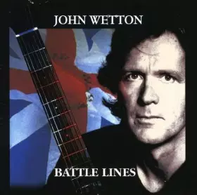 Couverture du produit · Battle Lines