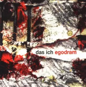 Couverture du produit · Egodram