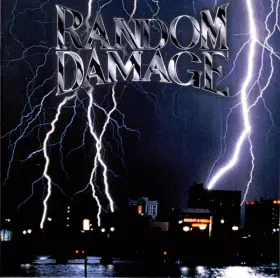 Couverture du produit · Random Damage