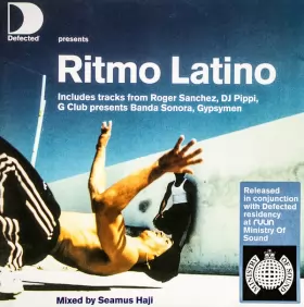 Couverture du produit · Ritmo Latino