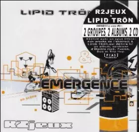 Couverture du produit · Emergence En Scène