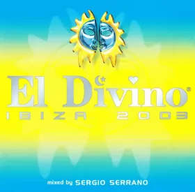 Couverture du produit · El Divino (Ibiza 2003)