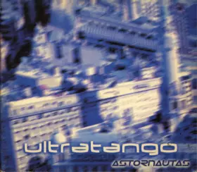 Couverture du produit · Astornautas