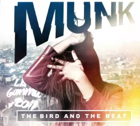 Couverture du produit · The Bird And The Beat