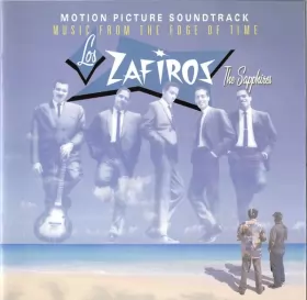 Couverture du produit · Los Zafiros Music From The Edge Of Time (Motion Picture Soundtrack)