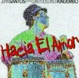 Couverture du produit · Hacia El Amor