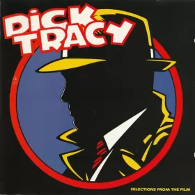 Couverture du produit · Dick Tracy