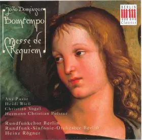 Couverture du produit · Messe De Requiem