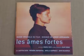 Couverture du produit · Les Âmes Fortes Bande Originale Du Film 