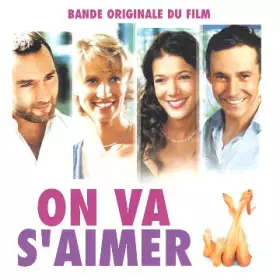 Couverture du produit · On Va S'Aimer Bande Originale Du Film