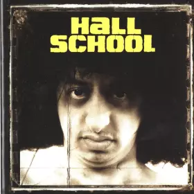 Couverture du produit · Hall School