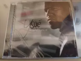 Couverture du produit · PopArt Lyrical