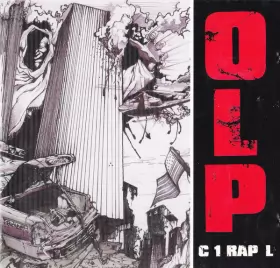 Couverture du produit · C 1 Rap L