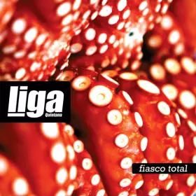 Couverture du produit · Fiasco Total