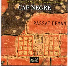 Couverture du produit · Passat deman