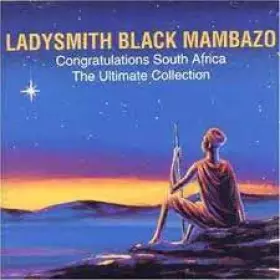 Couverture du produit · Congratulations South Africa The Ultimate Collection