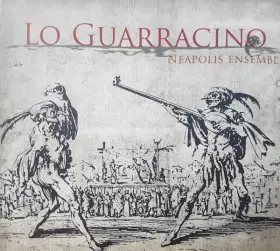 Couverture du produit · Lo Garracino