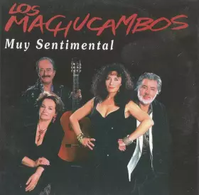 Couverture du produit · Muy Sentimental