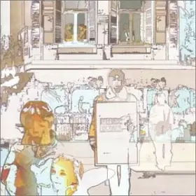 Couverture du produit · Hut Recordings 1991-2001