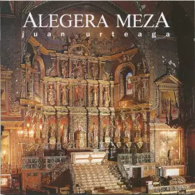 Couverture du produit · Alegera Meza