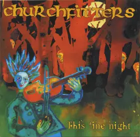 Couverture du produit · This Fine Night