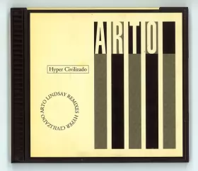 Couverture du produit · Hyper Civilizado (Arto Lindsay Remixes)