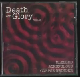 Couverture du produit · Death Or Glory Vol. 2
