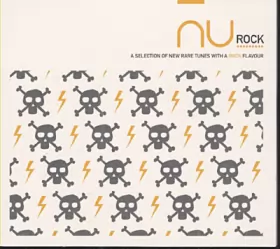 Couverture du produit · Nu Rock - A Selection Of New Rare Tunes With A Rock Flavour
