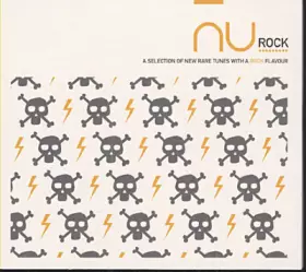 Couverture du produit · Nu Rock - A Selection Of New Rare Tunes With A Rock Flavour