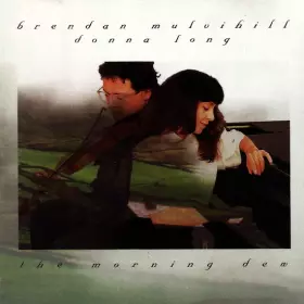 Couverture du produit · The Morning Dew