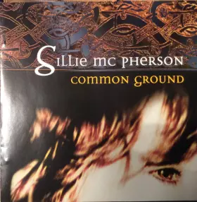 Couverture du produit · Common Ground