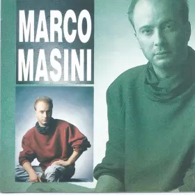 Couverture du produit · Marco Masini