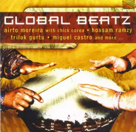 Couverture du produit · Global Beatz