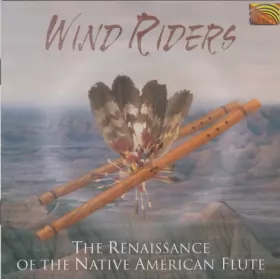 Couverture du produit · Wind Riders
