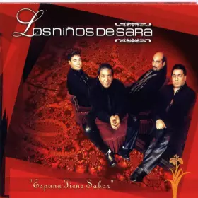 Couverture du produit · España Tiene Sabor