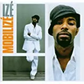 Couverture du produit · Mobilize