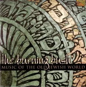 Couverture du produit · Music Of The Old Jewish World