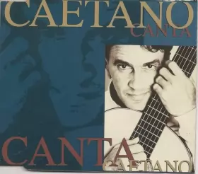 Couverture du produit · Caetano Canta