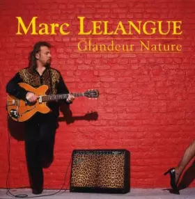 Couverture du produit · Glandeur Nature