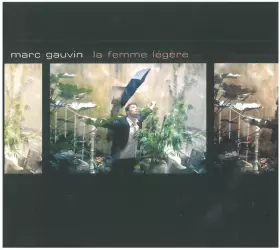 Couverture du produit · La Femme Légère